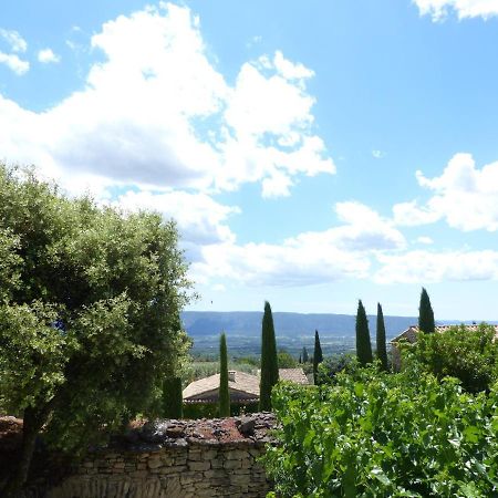 Gite Lavande De Provence - Domaine Les Bastidons Gordes Luaran gambar