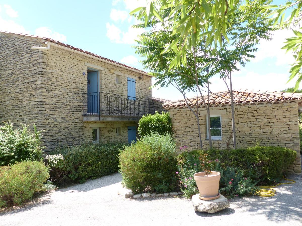 Gite Lavande De Provence - Domaine Les Bastidons Gordes Luaran gambar