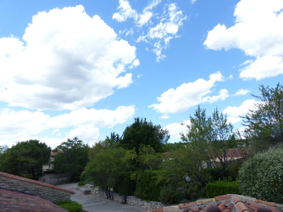 Gite Lavande De Provence - Domaine Les Bastidons Gordes Luaran gambar