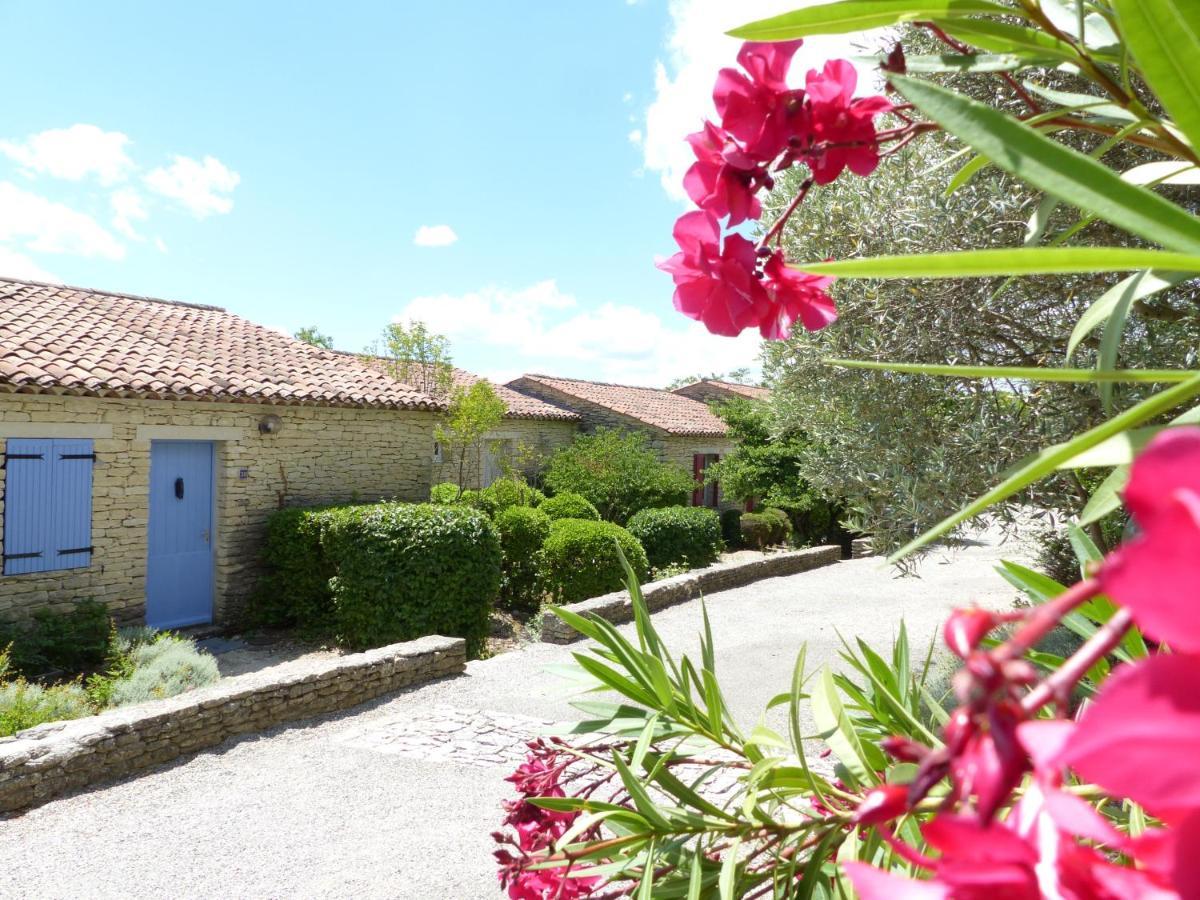 Gite Lavande De Provence - Domaine Les Bastidons Gordes Luaran gambar
